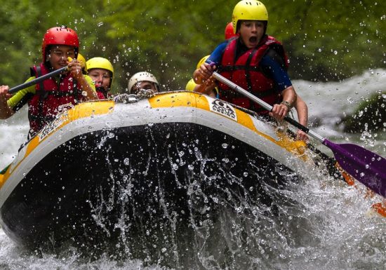 Base Nautique La Claire