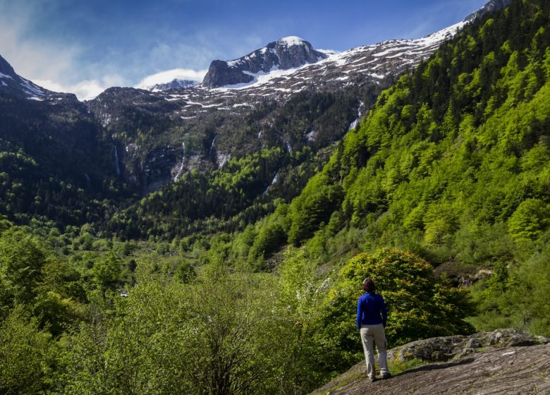 Cirque de Cagateille