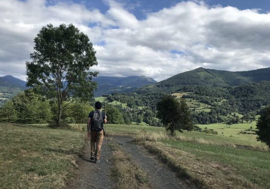 Les granges de Juncalas