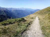 Tour du pic de Cabanatous