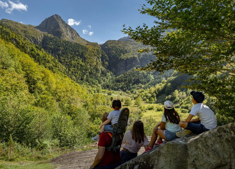 Cirque de Cagateille