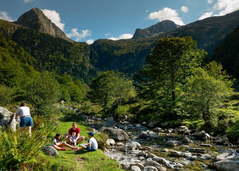 Cirque de Cagateille