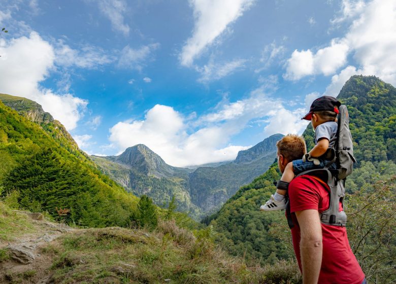 Cirque de Cagateille