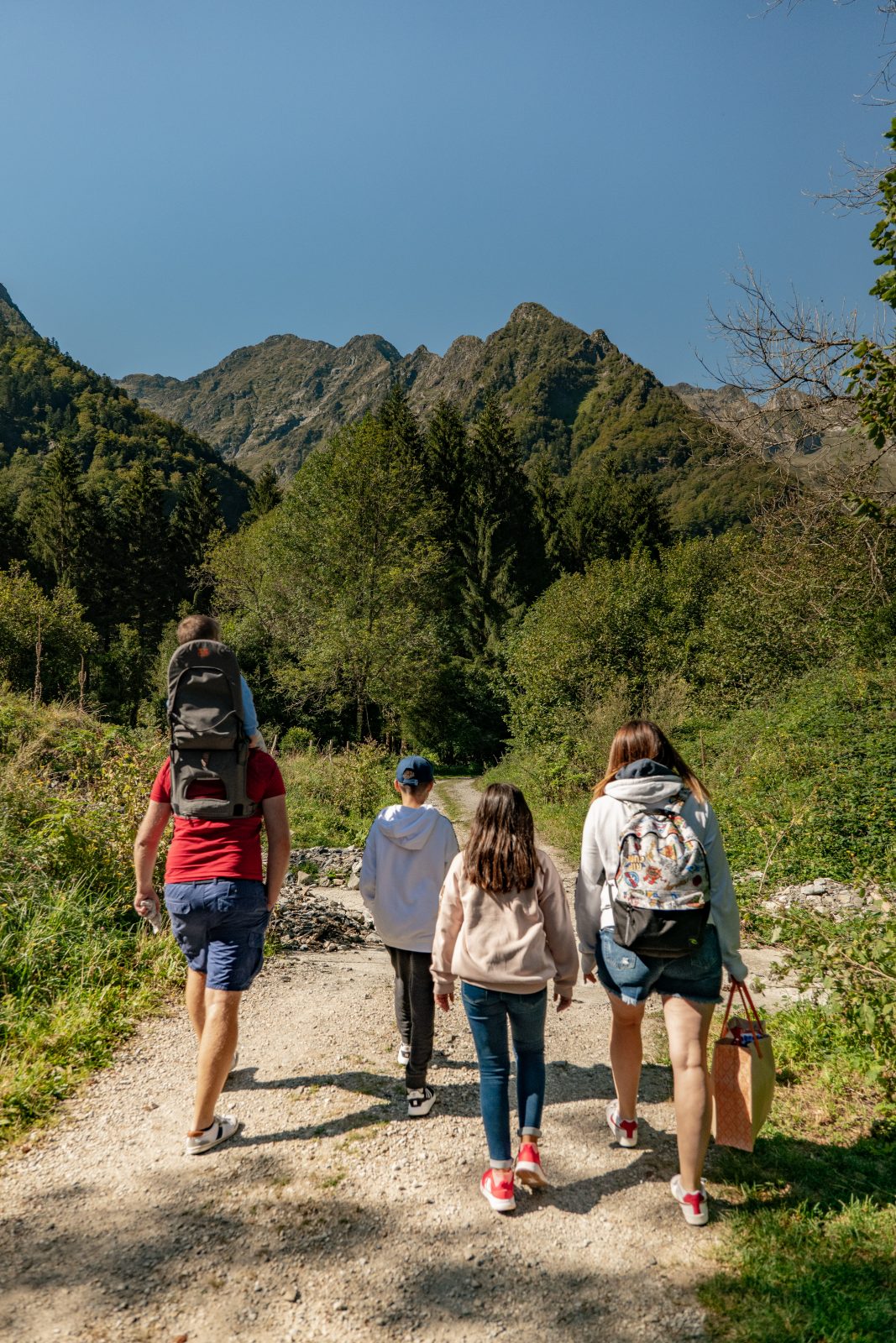 Le cirque d’Anglade