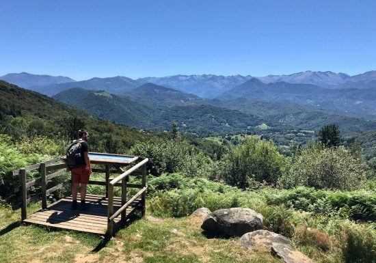 Les boucles d’Ayens (boucle 1)