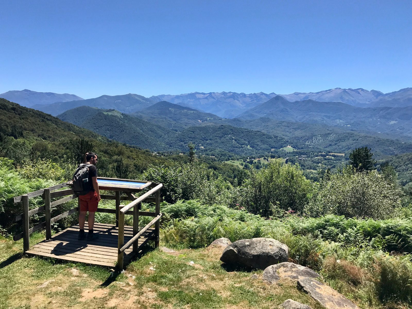 Les boucles d’Ayens (boucle 2)