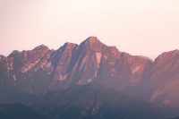 Mont Valier par l&rsquo;étang de Milouga