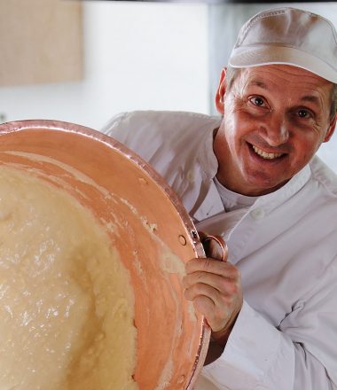 Producteur Le Moulin Gourmand