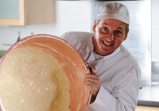 Producteur Le Moulin Gourmand