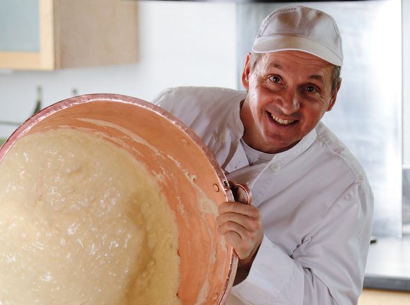 Producteur Le Moulin Gourmand