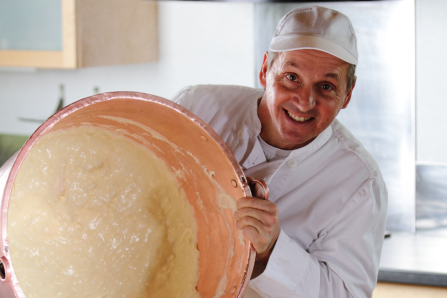 Producteur Le Moulin Gourmand