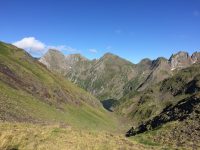 Circuit des étangs Rond et Long