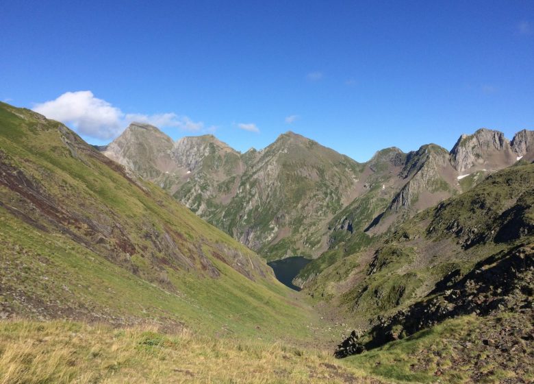 Circuits de l’étangs Rond et Long
