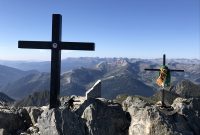 Le Pic des 3 Seigneurs