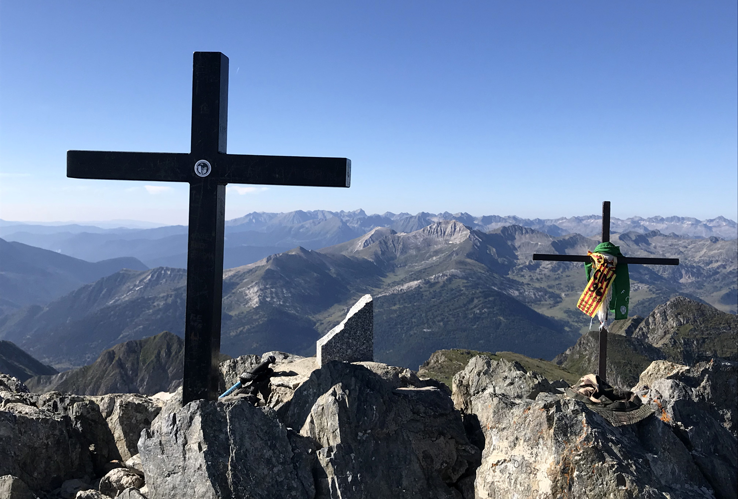 Le Pic des 3 Seigneurs