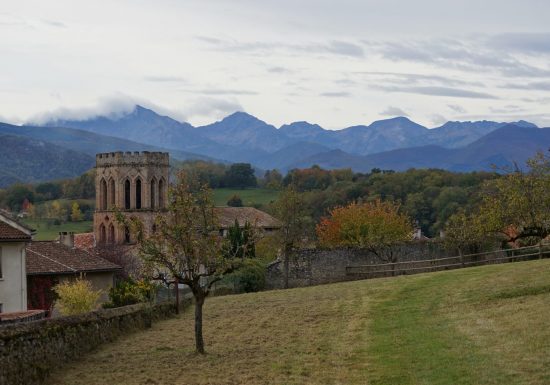 La croix de Pouterolles