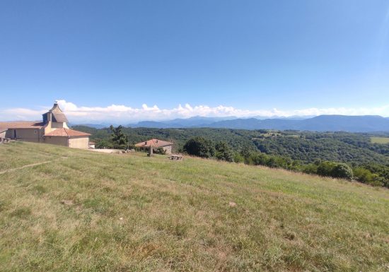 N°5 Sentier Bergès – VTT