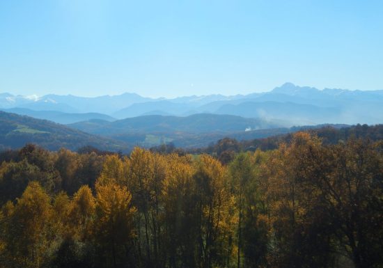 N°9 Circuit de l’Estelas