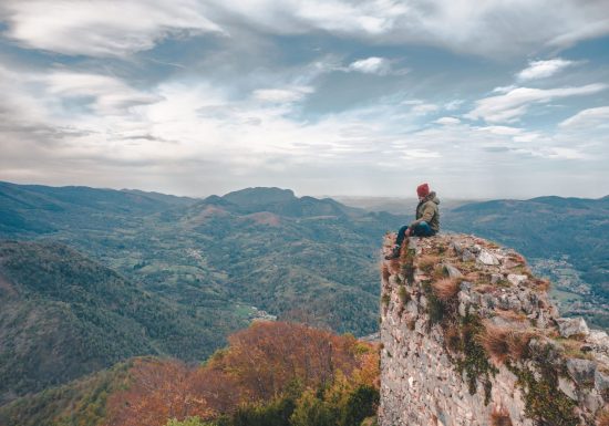 N°18 La grande boucle