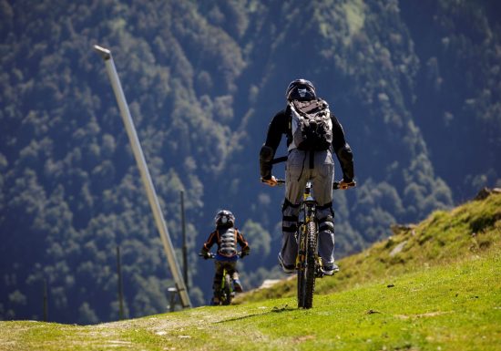 N° 23 Enduro de la Trape