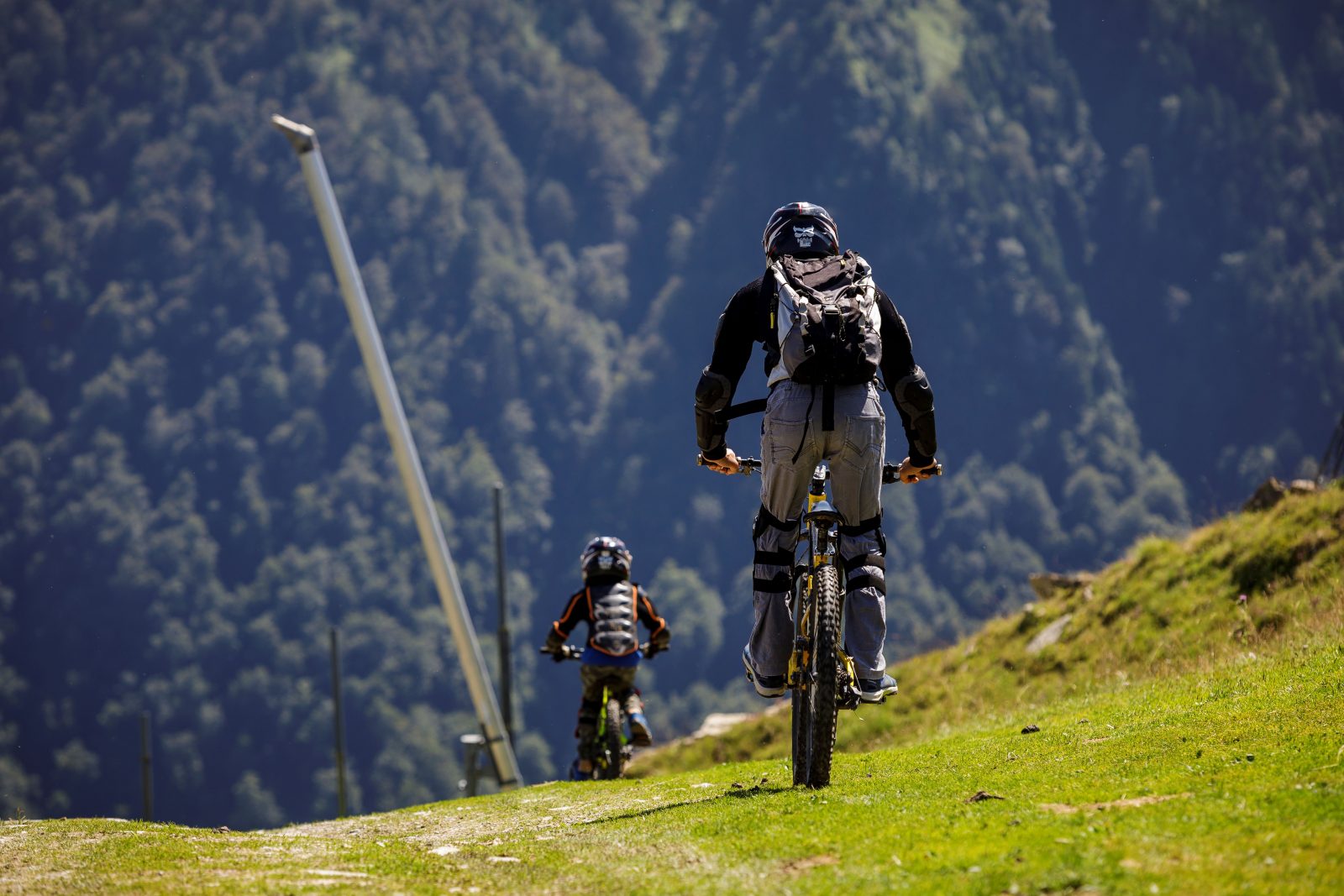 N° 23 Enduro de la Trape