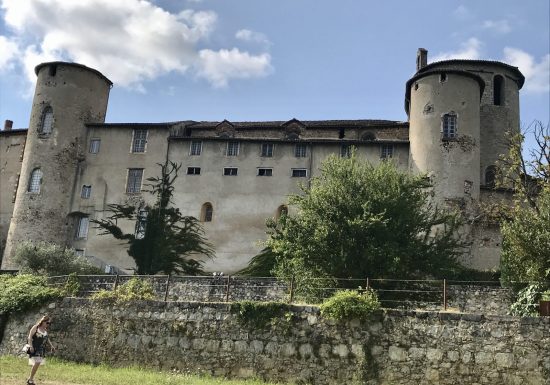 N°12 Circuit de la Plaine VTC