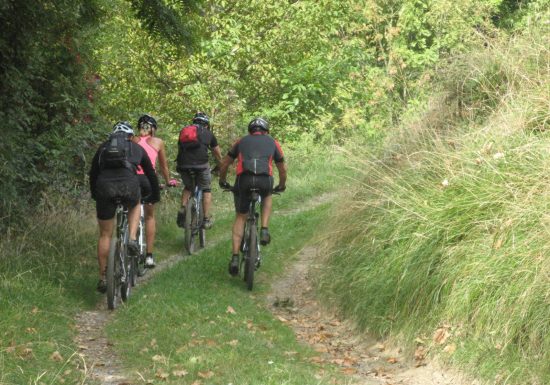 N°8 Enduro de Cazaux