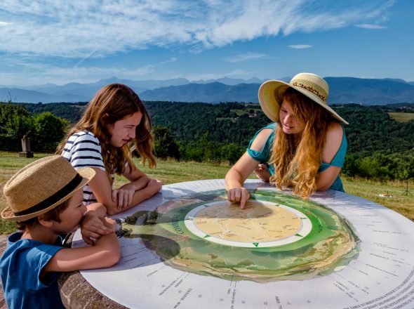 Aires de pique-nique