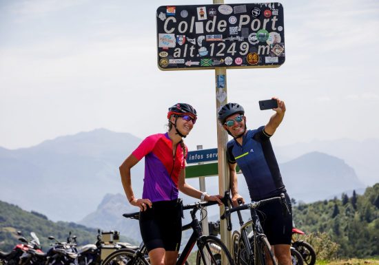 Col de Port
