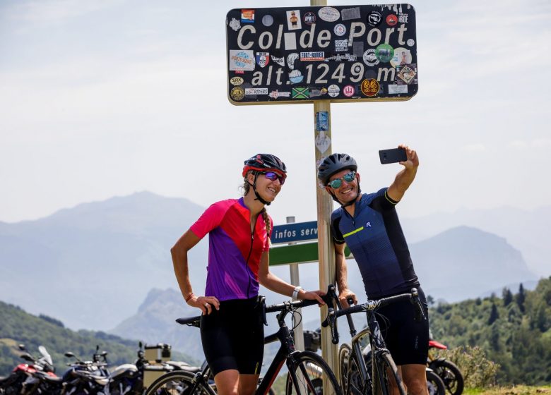 col de Port