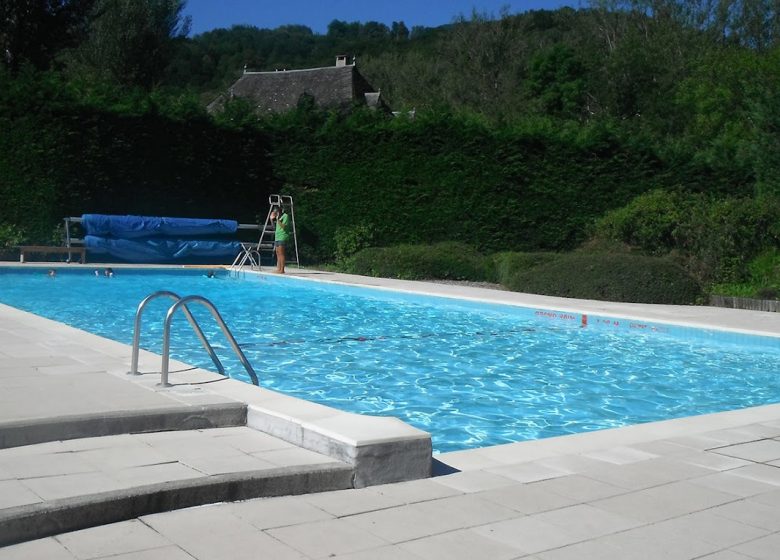 piscine de castillon