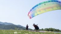 Stages de parapente – Parapente Family