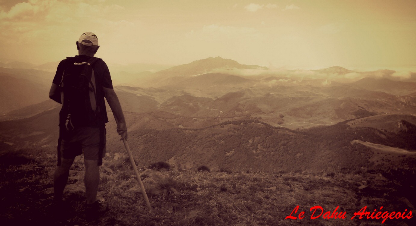 Cols de l’espoir – le dahu Ariegeois