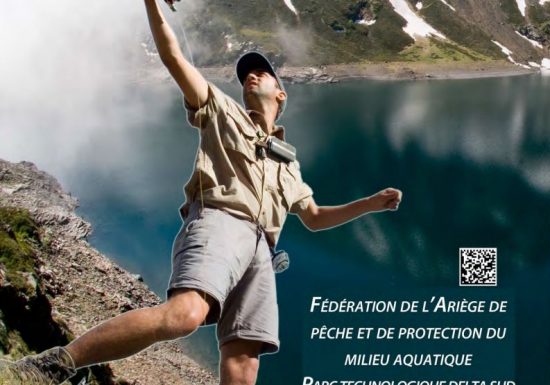 Fédération de Pêche de l’Ariège et de protection des milieux aquatiques