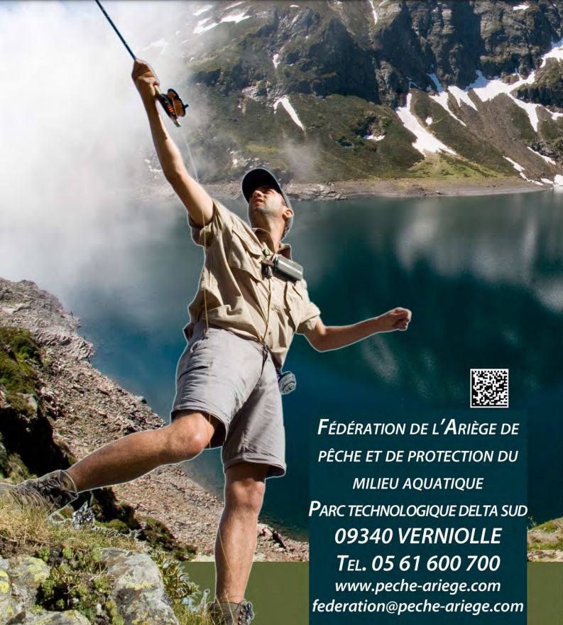 Fédération de Pêche de l’Ariège et de protection des milieux aquatiques