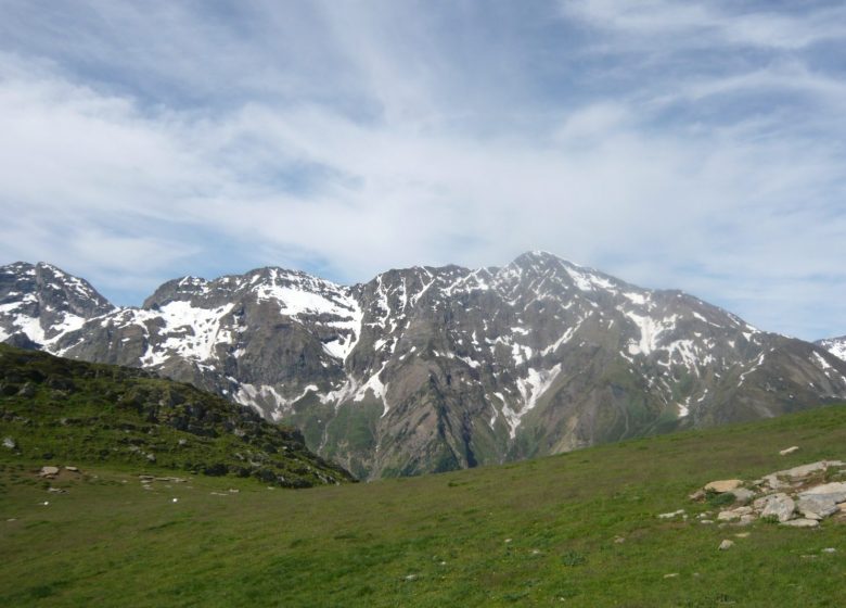 vue du Tuc du Coucou
