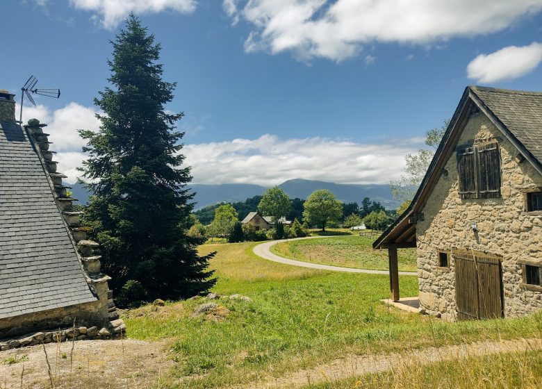 Village de Cominac