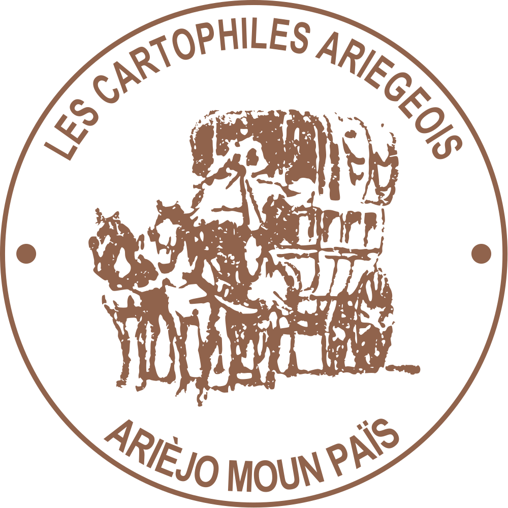 Les cartophiles ariègeois