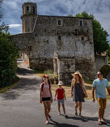 Le piémont : Balcon des Pyrénées