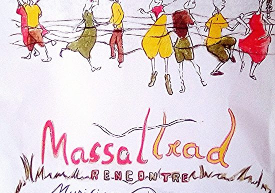 Rencontre Musicie-nes-Danseureuses