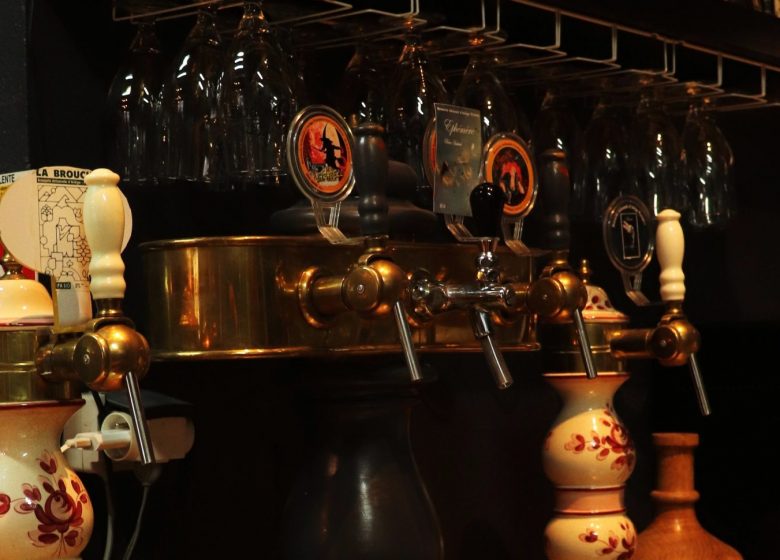 Brasserie d’Ariège Pyrénées