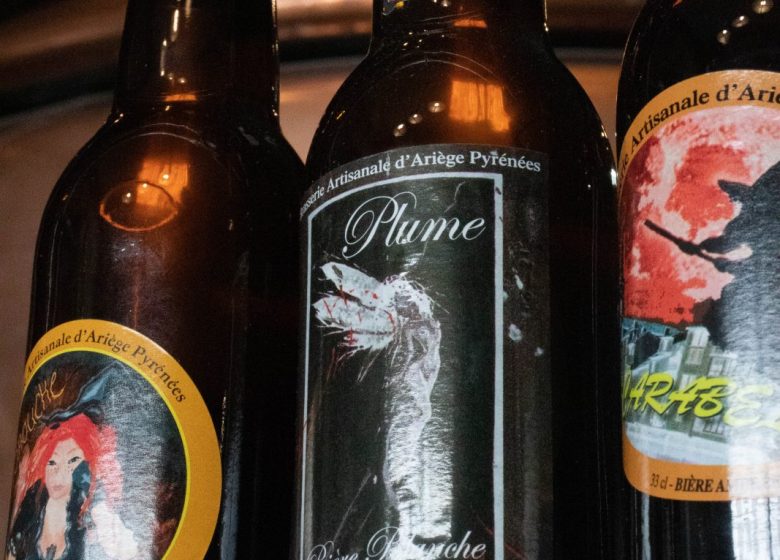 Brasserie d’Ariège Pyrénées