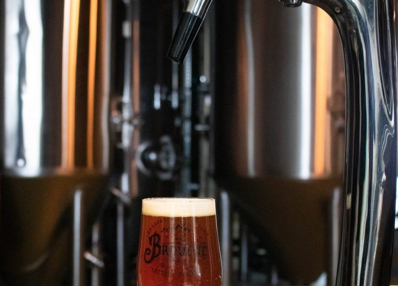 Brasserie d’Ariège Pyrénées