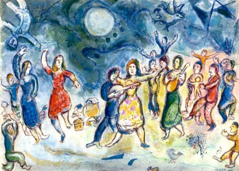 Illustration de l’animation