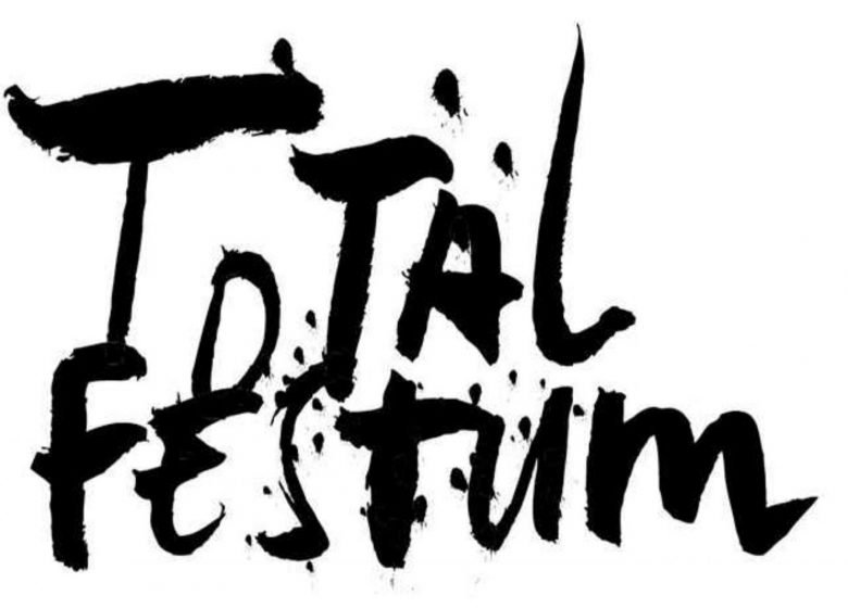 Logo de Total Festum