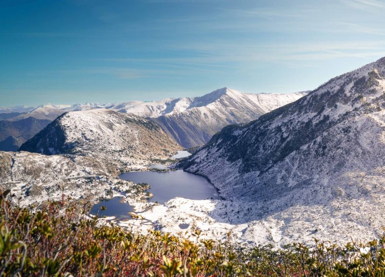 Les Etangs de Bassies