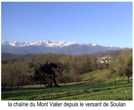 Le circuit de Buleix