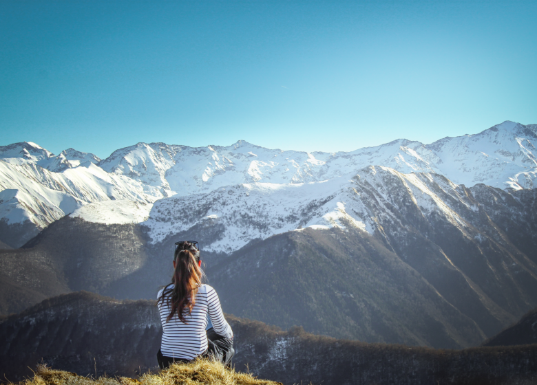 Le Relais du Bouirex