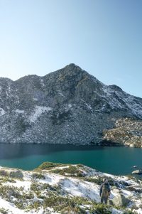 Étang d&rsquo;Alate