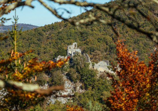 Le Château de Durban